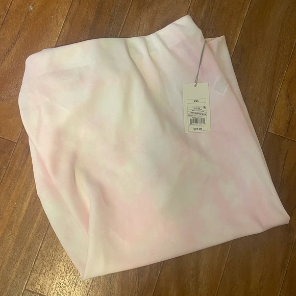 XXL Target High-Rise Midi Skirt - Picture 2 of 3